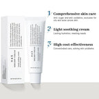 Antioxidant Cream for Oily Skin