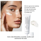 Antioxidant Cream for Oily Skin