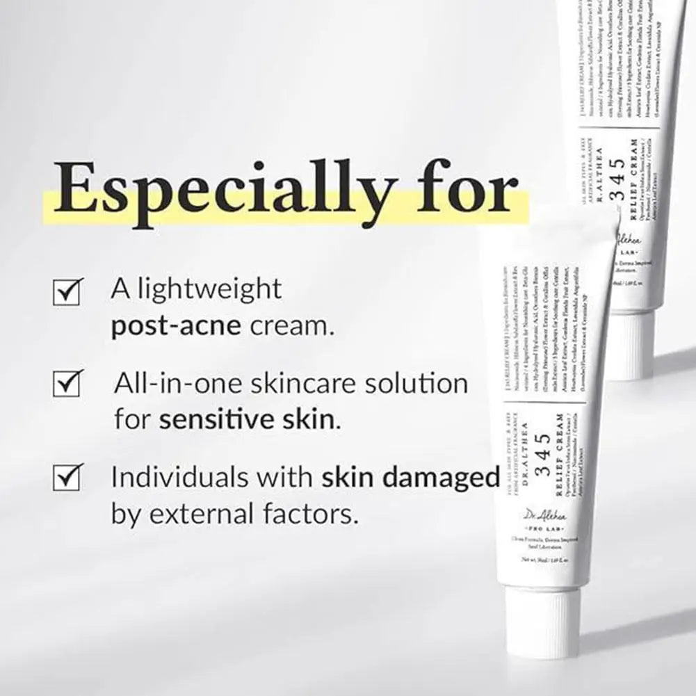 Antioxidant Cream for Oily Skin