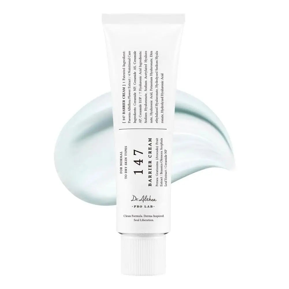 Antioxidant Cream for Oily Skin