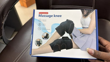 EdenFlex™ 3 in 1 Heating Massager