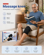 EdenFlex™ 3 in 1 Heating Massager